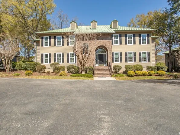 333 Golden Bear Dr. #2, Pawleys Island, SC 29585
