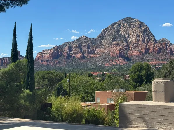 320 Inspirational Dr #3, Sedona, AZ 86336