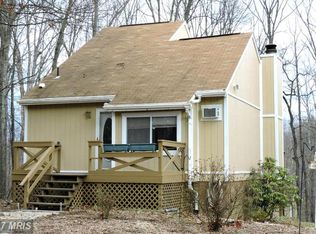 176 Persimmon Ln, Gerrardstown, WV 25420