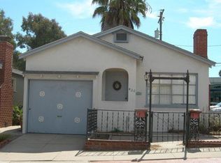 420 1st St, Manhattan Beach, CA 90266