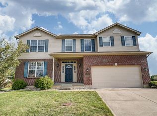 4413 Breakers Point, West Chester, OH 45069