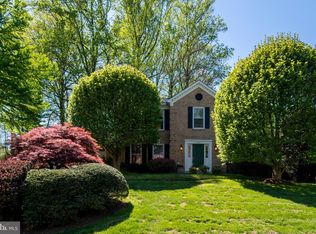 332 Soapstone Ln, Silver Spring, MD 20905