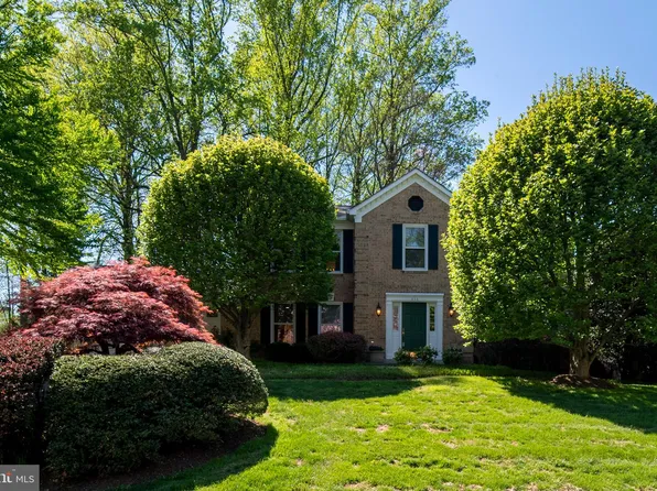 332 Soapstone Ln, Silver Spring, MD 20905