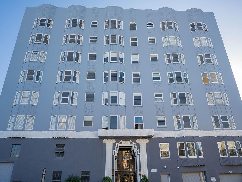 1st image of 3401 Clay St APT 301