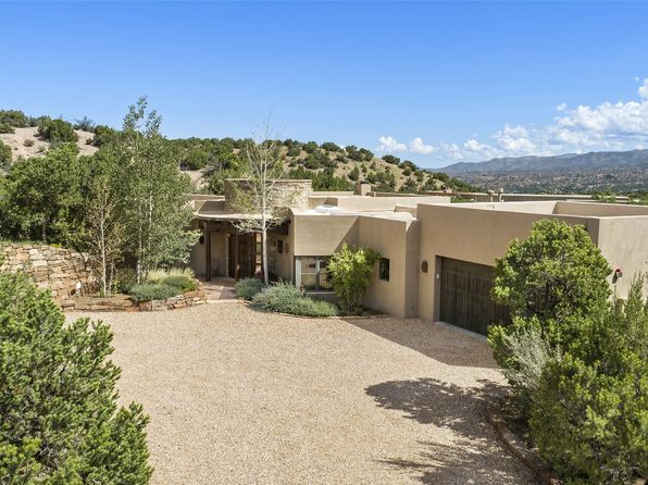 In Monte Sereno - Santa Fe NM Real Estate - 25 Homes For Sale | Zillow