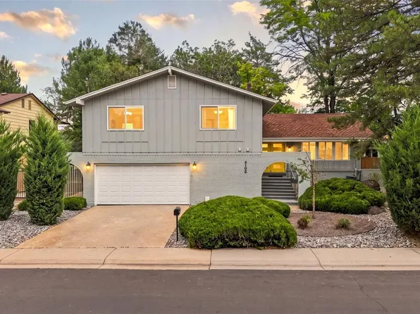 4102 S Quebec Street, Denver, CO 80237