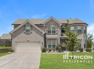 2906 Cove View Ct, Dacula, GA 30019