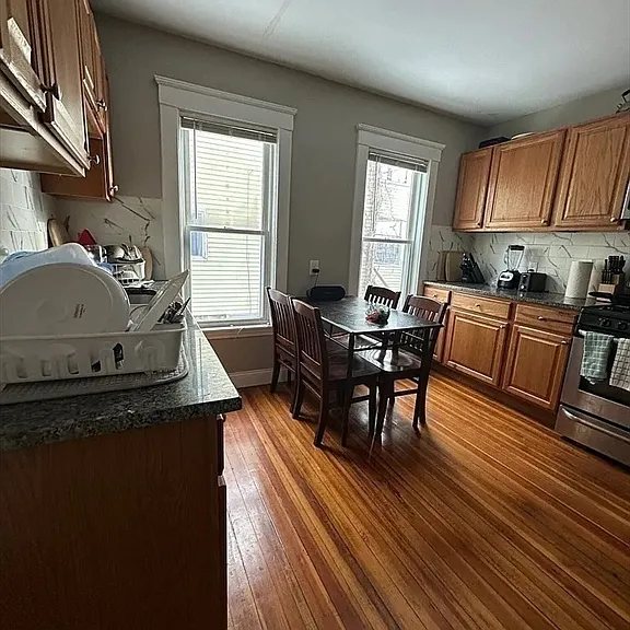 42 Whitman St #1 — Photo 4