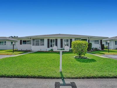 8640 NW 10th Ct #A125, Fort Lauderdale, FL, 33322