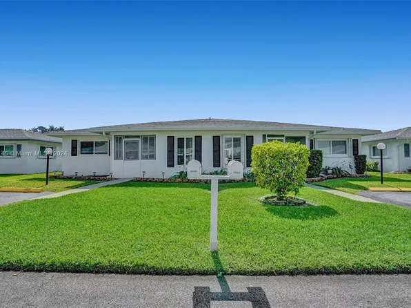 8640 NW 10th Ct #A125, Fort Lauderdale, FL 33322