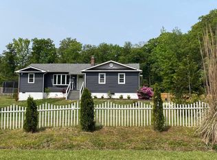 414 Pine Tree Rd, Chestertown, MD 21620