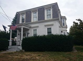 2212 Centre St, West Roxbury, MA 02132