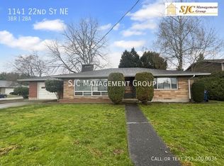 1141 22nd St NE, Auburn, WA 98002