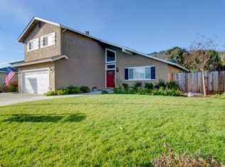 5475 Mesa Rd, Gilroy, CA 95020