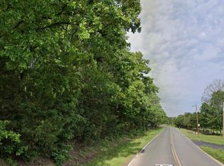 0 Lewisburg Rd, Austin, AR 72007