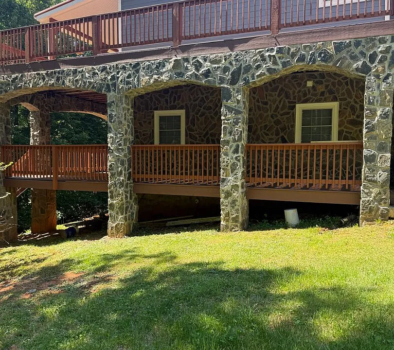 167 Wagon Wheel Rd