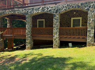 167 Wagon Wheel Rd, Deep Gap, NC 28618