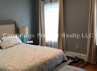 100 Bristol Rd #1COPY, Medford, MA 02155