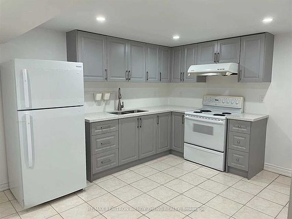 4th image of 91 William Honey Cres #Basement