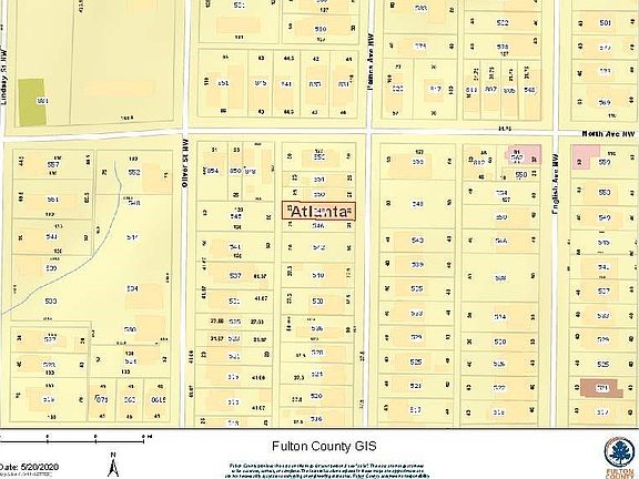 2nd image of 548 Paines Ave NW Lot 46