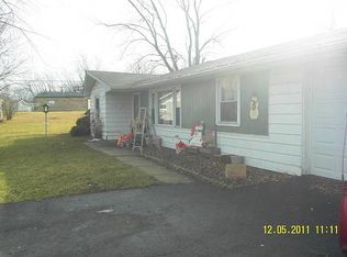 25928 S Gregory Ln, Crete, IL 60417