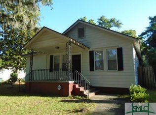 104 W 51st St, Savannah, GA 31405