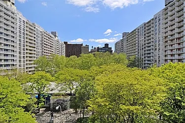 534 La Guardia Place in Greenwich Village