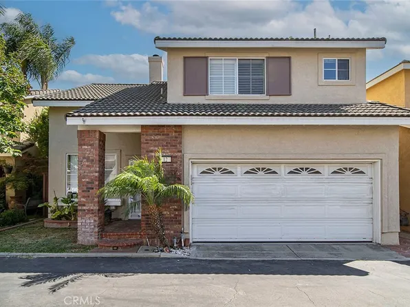 12 Southside Ct, Aliso Viejo, CA 92656
