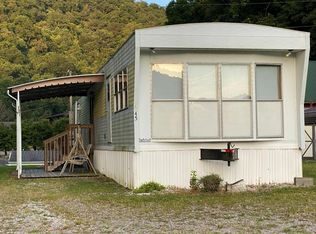 45 Richardson Ct, Belle, WV 25015