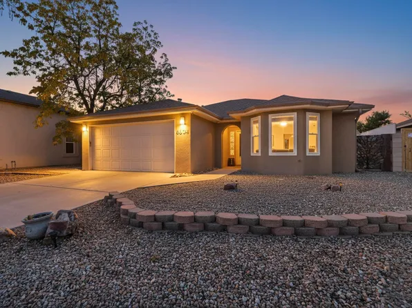 6604 Tierra Vista Ave NW, Albuquerque, NM 87120