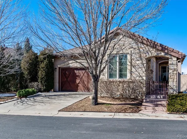 4807 S Anaheim Court, Aurora, CO 80015