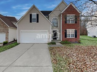 4227 Springhaven Dr, Charlotte, NC 28269