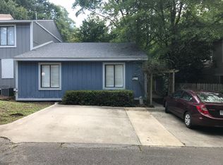 466 Forest Hills Dr, Augusta, GA 30909