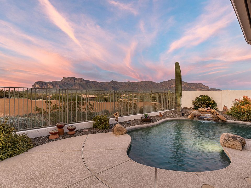 1st image of 6692 E Barragan Dr