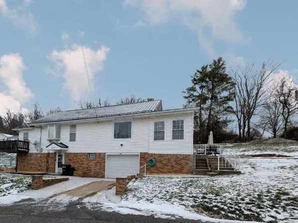 957 Betty Zane Road, Wheeling, WV 26003