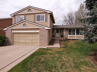 501 Mountain Chickadee Rd, Highlands Ranch, CO 80126