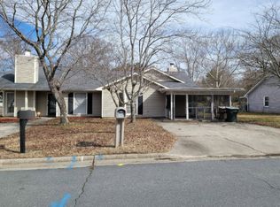 3241 Anvil Pl, Greensboro, NC 27407