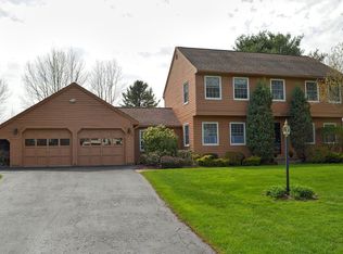 1741 Parkmeadow Dr, Jamestown, NY 14701