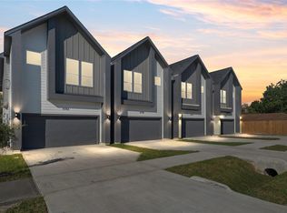 3615A Mount Pleasant St, Houston, TX 77021