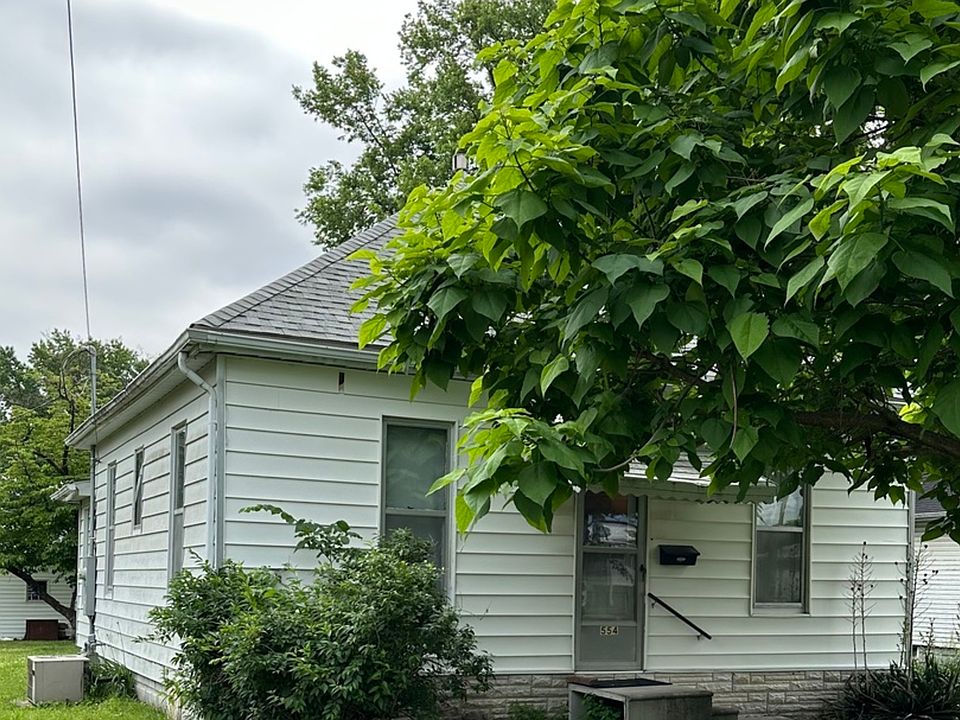 1st image of 554 N Division St
