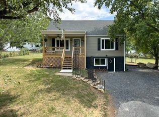 523 A St, Staunton, VA 24401