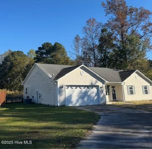 308 Big Tree Lane, Chinquapin, NC, 28521