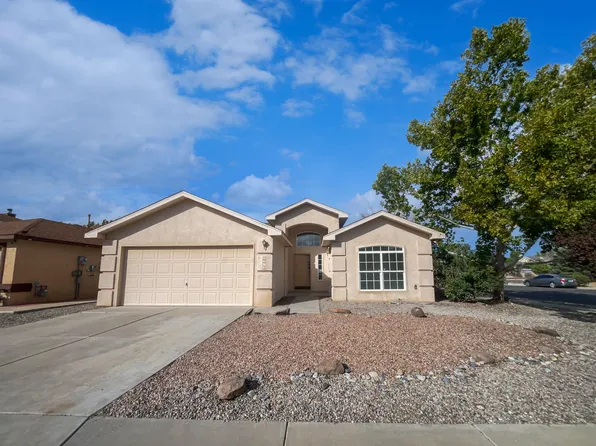 9919 Teton Pl NW, Albuquerque, NM 87114