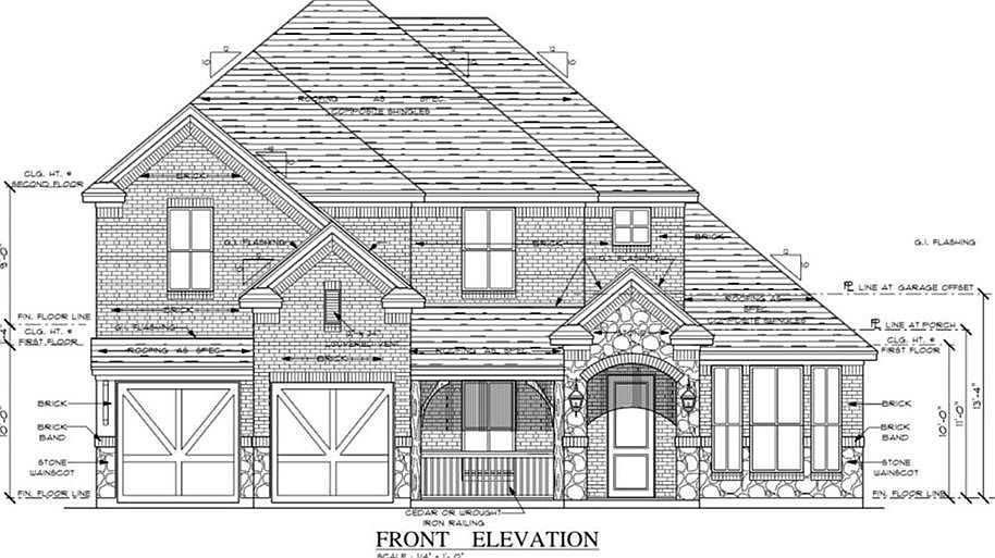 1st image of 3914 Belle Maison Pl