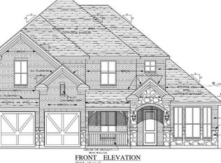 3914 Belle Maison Pl, Arlington, TX 76016