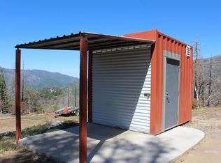 52263 Ponderosa Dr, Springville, CA 93265