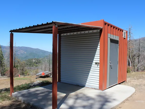 52263 Ponderosa Drive, Cedar Slope, CA 93265