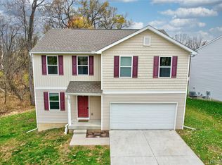 280 Ash St, Corunna, MI 48817