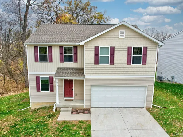 280 Ash St, Corunna, MI 48817