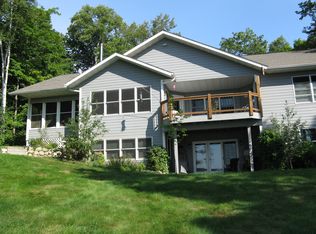 39273 N Sugar Lake Rd, Cohasset, MN 55721